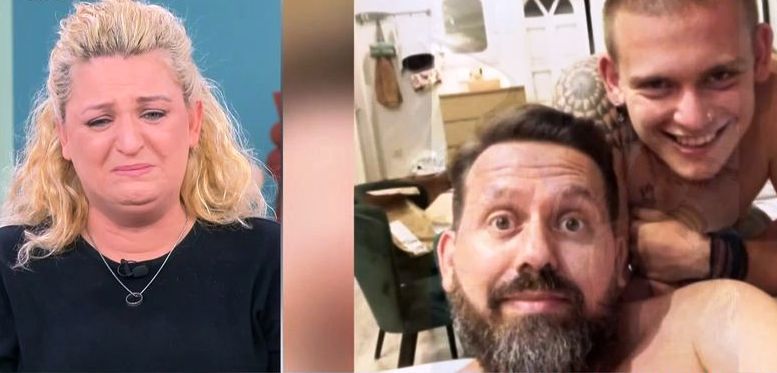 Πάτρα: Ραγίζει καρδιές η μητέρα του 19χρονου Γιάννη - Το παιδί μου χάθηκε και αυτός που προκάλεσε το τροχαίο είναι έξω και κυκλοφορεί… (ΒΙΝΤΕΟ)