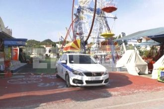 Δυστύχημα σε λούνα παρκ στη Χαλκιδική: Έκπτωτη η Δήμαρχος Κασσάνδρας
