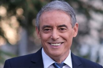 Ιορδάνης Χασαπόπουλος: «Εμφανίστηκαν προβλήματα με την καρδιά»