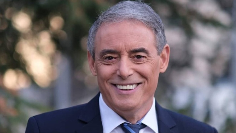 Ιορδάνης Χασαπόπουλος: «Εμφανίστηκαν προβλήματα με την καρδιά»