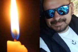 Δυτ. Ελλάδα: Σήμερα η κηδεία του 36χρονου που σκοτώθηκε σε τροχαίο - Είχε πρόσφατα παντρευτεί