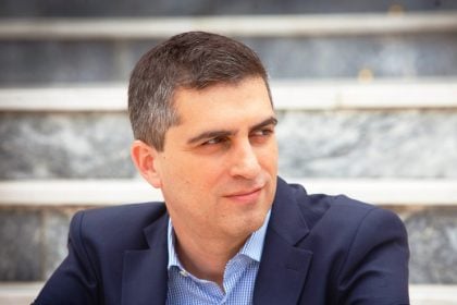 Επίσκεψης του Υπουργού Υποδομών και Μεταφορών Χρ. Δήμα σε αντιπλημμυρικά έργα στις Π.Ε. Αχαΐας και Κορινθίας