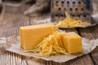 Ανάκληση τυριών Cheddar από μεγάλη αλυσίδα σούπερ μάρκετ