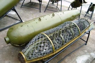 Λιθουανία: Εγκαταλείπει τη συνθήκη που απαγορεύει τις βόμβες διασποράς, παρά την κατακραυγή