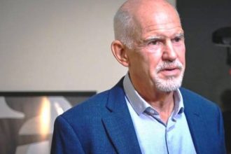 Στα Καλάβρυτα σήμερα ο Γ. Παπανδρέου