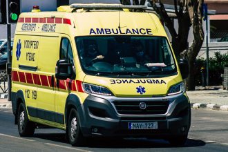 ΣΟΚ: Βρέφος 9 μηνών ξεψύχησε αβοήθητο στην Κύπρο, όταν η μητέρα του το ξέχασε στο αυτοκίνητο!