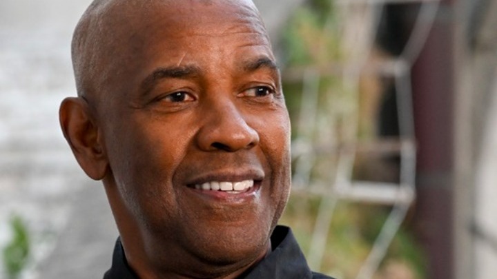 Denzel Washington: «Δεν ξέρω τι είναι το Hollywood»