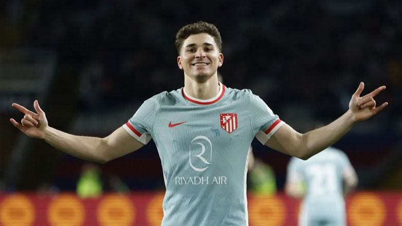 Ισπανία: Διανυκτέρευση στην κορυφή για την Ατλέτικο, 1-0 τη Μπιλμπάο