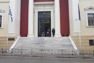 Πάτρα: Μέλη συμμορίας που κατηγορούντο για τον ...μισό ποινικό κώδικα αθωώθηκαν