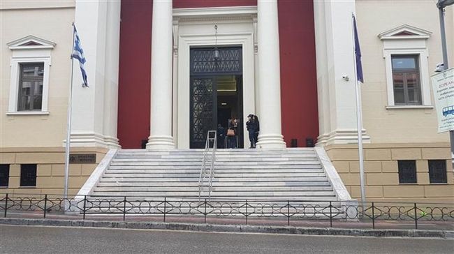 Πάτρα: Μέλη συμμορίας που κατηγορούντο για τον ...μισό ποινικό κώδικα αθωώθηκαν