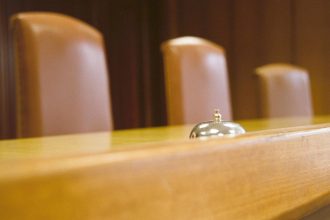 Δικηγόροι Πάτρας: Καθολική αποχή την Παρασκευή 28 Μαρτίου