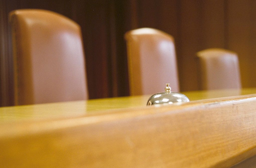 Δικηγόροι Πάτρας: Καθολική αποχή την Παρασκευή 28 Μαρτίου