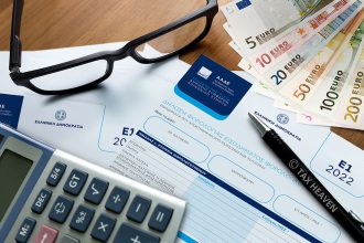 Φορολογικές δηλώσεις: Πάνω από 100.000 έχουν υποβληθεί - Χωρίς προβλήματα η διαδικασία