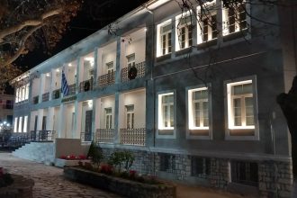 Εκδήλωση για την πρόληψη της παιδικής κακοποίησης την Παρασκευή στα Καλάβρυτα