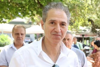 Δημήτρης Κόκοτας: Ένας χρόνος στο νοσοκομείο μετά το οξύ έμφραγμα