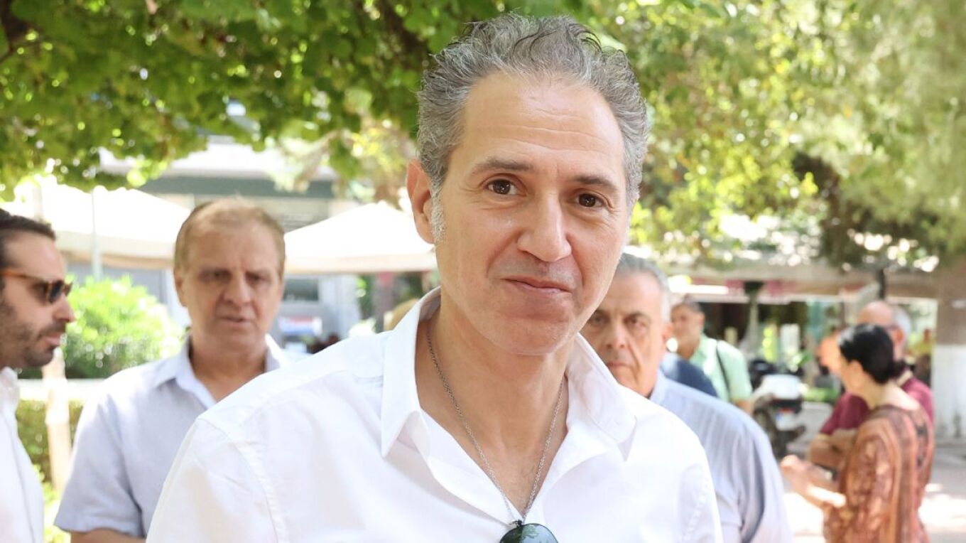 Δημήτρης Κόκοτας: Ένας χρόνος στο νοσοκομείο μετά το οξύ έμφραγμα