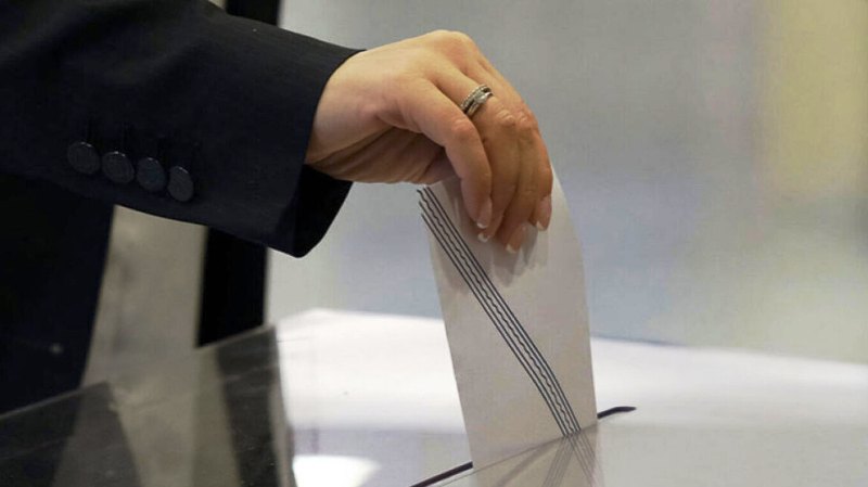 Δημοσκόπηση GPO: Τι λένε οι πολίτες για Τέμπη και πρόωρες εκλογές - Τα ποσοστά των κομμάτων