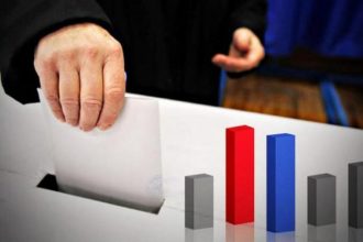 Δημοσκόπηση Interview: Προβάδισμα με απώλειες για τη ΝΔ, δεύτερη ξανά με 12,7% η Ζωή Κωνσταντοπούλου