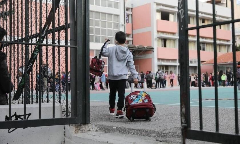 Ηλεκτρονικά οι εγγραφές σε Νηπιαγωγεία και Α΄ Δημοτικού για το σχολικό έτος 2025-2026