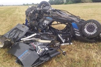 Θάνατος οδηγού στο Αγρίνιο σε αγώνες Dragster: Στο μικροσκόπιο τα κενά ασφαλείας και οι ελλιπείς έλεγχοι