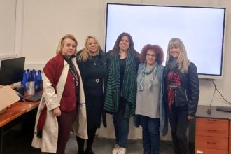 Πάτρα: Δράση ευαισθητοποίησης από το Κέντρο Κοινότητας και το Γραφείο ΑμεΑ του ΚΟΔΗΠ