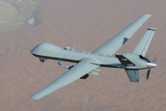 Corriere della Sera: Ρωσικό drone πέταξε πέντε φορές πάνω από ευρωπαϊκό ερευνητικό κέντρο στη Βόρειο Ιταλία