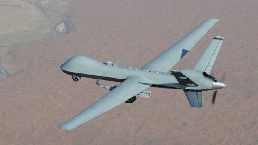 Corriere della Sera: Ρωσικό drone πέταξε πέντε φορές πάνω από ευρωπαϊκό ερευνητικό κέντρο στη Βόρειο Ιταλία