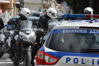 Το αστυνομικό δελτίο από την Πάτρα και τη Δυτική Ελλάδα