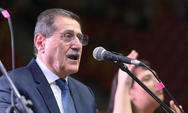 Συλλυπητήρια Πελετίδη για την απώλεια της Κωνσταντίνας Σιάμου