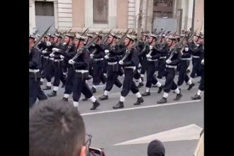 Θάνος Πλεύρης υπέρ σπουδαστών ΣΜΥΝ: Δεν με ενόχλησε καθόλου το σύνθημα κατά της Τουρκίας