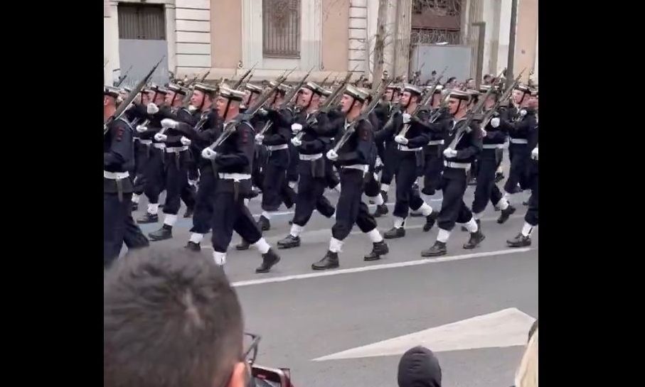 Θάνος Πλεύρης υπέρ σπουδαστών ΣΜΥΝ: Δεν με ενόχλησε καθόλου το σύνθημα κατά της Τουρκίας