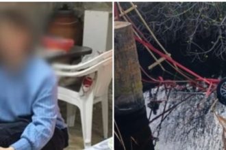 Λακωνία: Από πνιγμό ο θάνατος της 15χρονης που οδηγούσε το μοιραίο αγροτικό