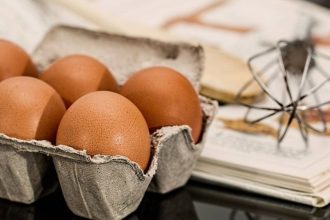 Πόσα αυγά την εβδομάδα πρέπει να τρώτε για να χάσετε βάρος - Υπάρχει ιδανικός αριθμός