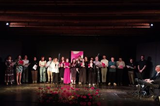 «Άλμα Ζωής» Ν. Αχαΐας: Μελωδίες για την Ημέρα της Γυναίκας - ΦΩΤΟ