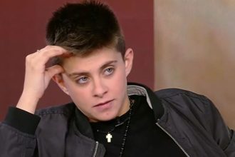 Μουρτζούκου για την επανεξέταση του θανάτου του μικρού Παναγιώτη: «Με έχει πάρει από κάτω, τα είχα υπολογίσει αλλιώς»