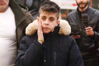 Η Μουρτζούκου είναι και επίσημα ύποπτη για τον θάνατο του μικρού Παναγιωτάκη