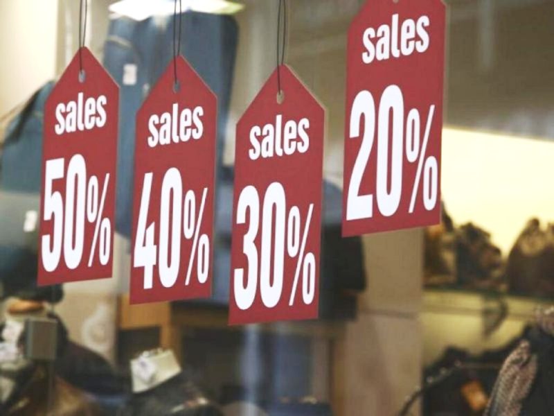 Μπαράζ ελέγχων από σήμερα για προσφορές και προωθητικές ενέργειες - Αυστηρά τα πρόστιμα