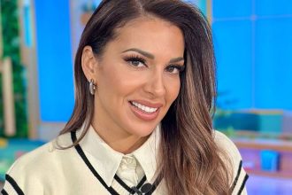 Ξέσπασε η Ελένη Χατζίδου: «Ήρθε ένας να μην τον χαρακτηρίσω και με αποκάλεσε...»