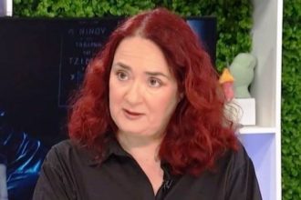 Ελένη Ουζουνίδου για τις «Σέρρες»: Νιώθουμε την ανάγκη να ολοκληρώσουμε την ιστορία