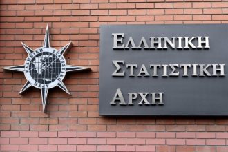 Αύξηση 18,3% στον αριθμό νέων επιχειρήσεων το 2024 σύμφωνα με την ΕΛΣΤΑΤ