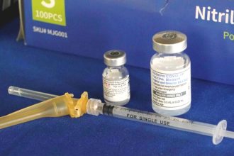 Φάρμακο μπορεί να αποτρέψει τη νόσηση με Covid-19 σε άτομα που εκτέθηκαν στον ιό