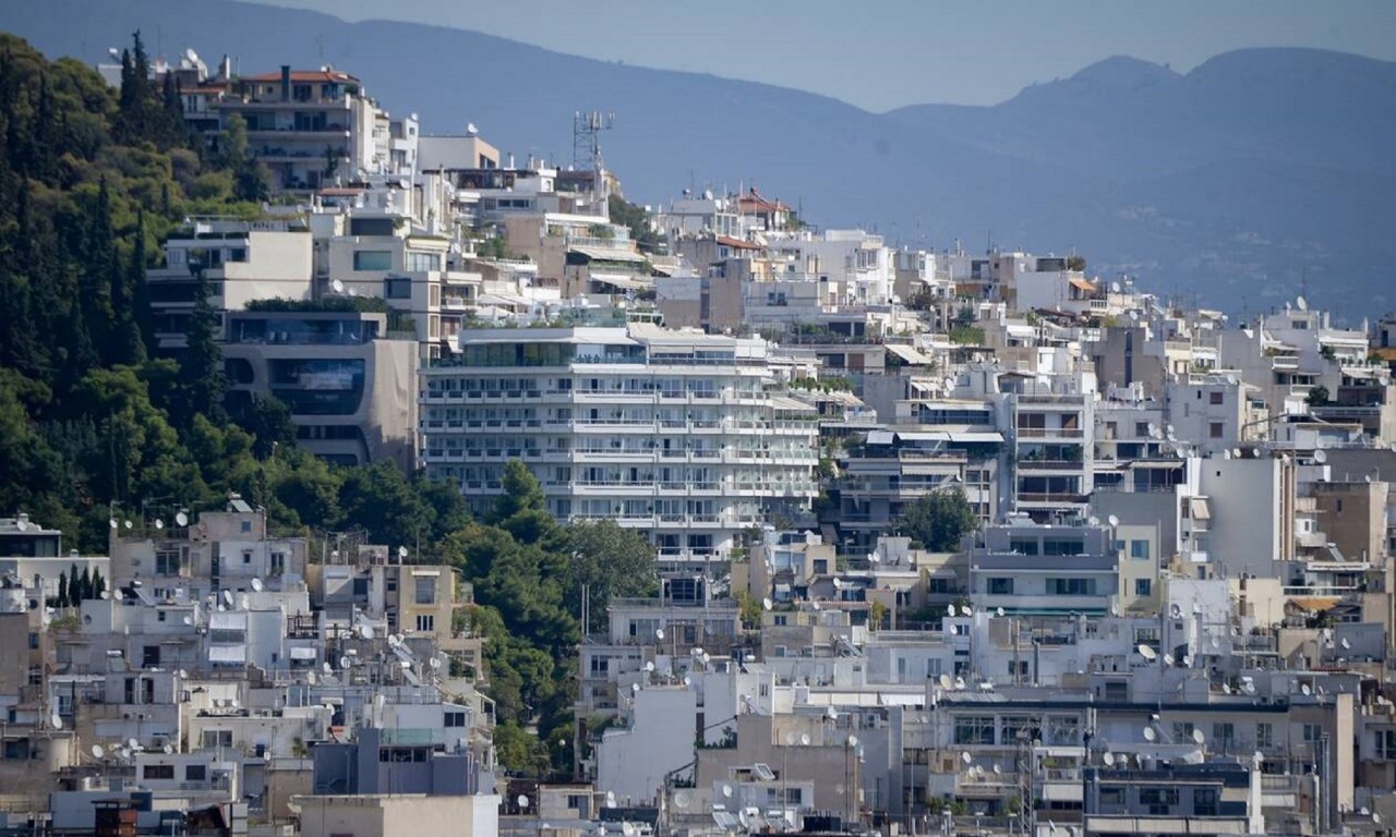 Ακίνητα: Εκτίναξη των τιμών – Ανάρπαστα τα σπίτια που κοστίζουν μέχρι 250 χιλιάδες ευρώ