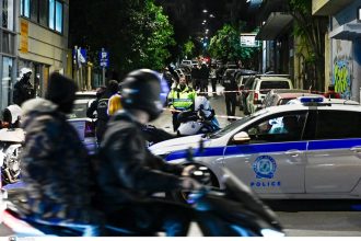 Πάτρα: Αθώοι λόγω αμφιβολιών οι "6" για το οπαδικό επεισόδιο