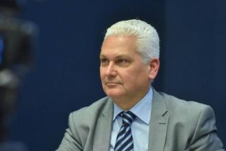 Επιστολή Ζαΐμη σε Καραγκούνη για την καλύτερη λειτουργία του e -ΕΦΚΑ