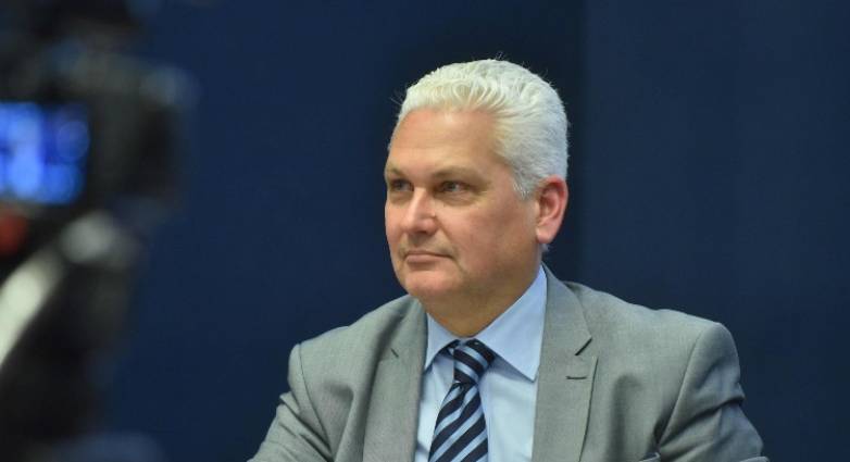 Επιστολή Ζαΐμη σε Καραγκούνη για την καλύτερη λειτουργία του e -ΕΦΚΑ