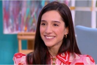 Τζόρτζια Κουβαράκη: Ο πρώτος χρόνος που επέστρεψα στην Ελλάδα ήταν δύσκολος