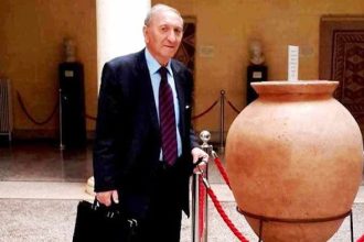 Πάτρα: Συγκίνηση για τον θάνατο του συνταξιούχου δικηγόρου Βασίλη Παπαδόπουλου