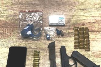 Πάτρα: Προφυλακιστέοι πατέρας και γιος για τη διακίνηση ηρωίνης