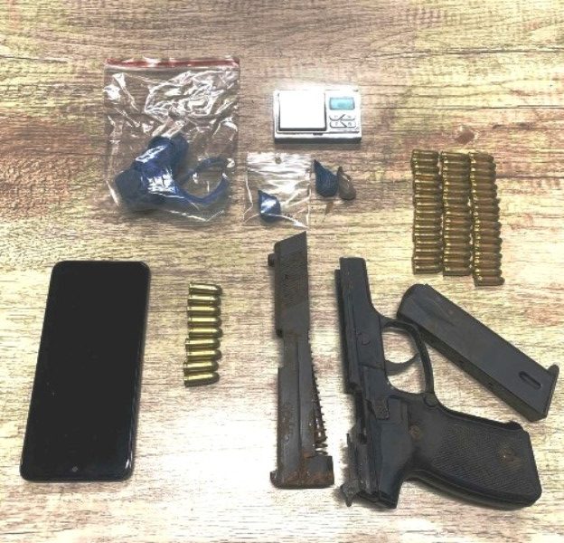 Πάτρα: Προφυλακιστέοι πατέρας και γιος για τη διακίνηση ηρωίνης