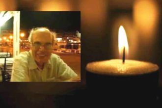 Πάτρα: Έφυγε από τη ζωή ο ψυχίατρος Γιώργος Ευαγγελάτος